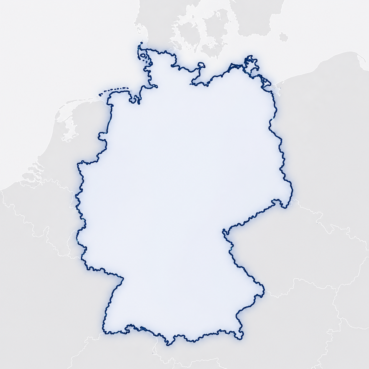 UK-MA in ganz Deutschland aktiv